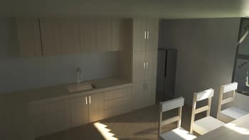 NhatJS's Furniture Mod screenshot