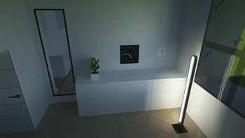 NhatJS's Furniture Mod screenshot