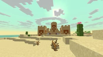 S.O.M screenshot