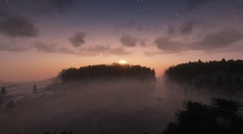 Survive and Conquest screenshot