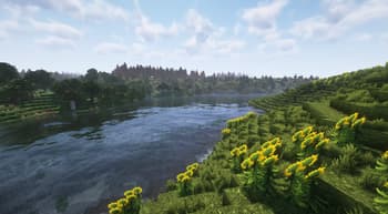 Survive and Conquest screenshot