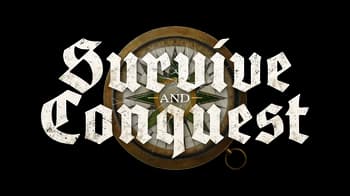 Survive and Conquest screenshot
