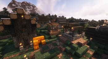 Survive and Conquest screenshot