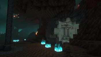 More Geodes screenshot
