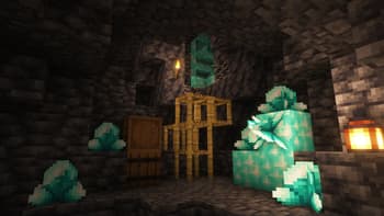 More Geodes screenshot