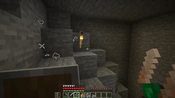 More Geodes screenshot
