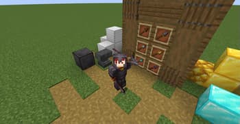 Simple Spears screenshot