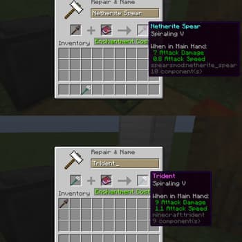 Simple Spears screenshot