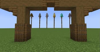 Simple Spears screenshot