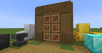 Simple Spears screenshot