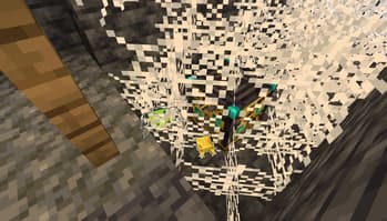 Cobblemon Trials Edition screenshot