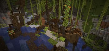 Cobblemon Trials Edition screenshot