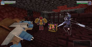Cobblemon Trials Edition screenshot