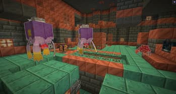 Cobblemon Trials Edition screenshot