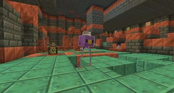 Cobblemon Trials Edition screenshot