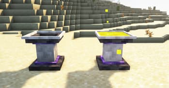 VillagersPlus screenshot