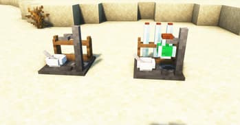 VillagersPlus screenshot