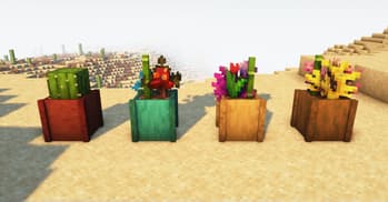 VillagersPlus screenshot