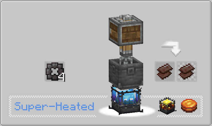 Create: CoinCraft screenshot