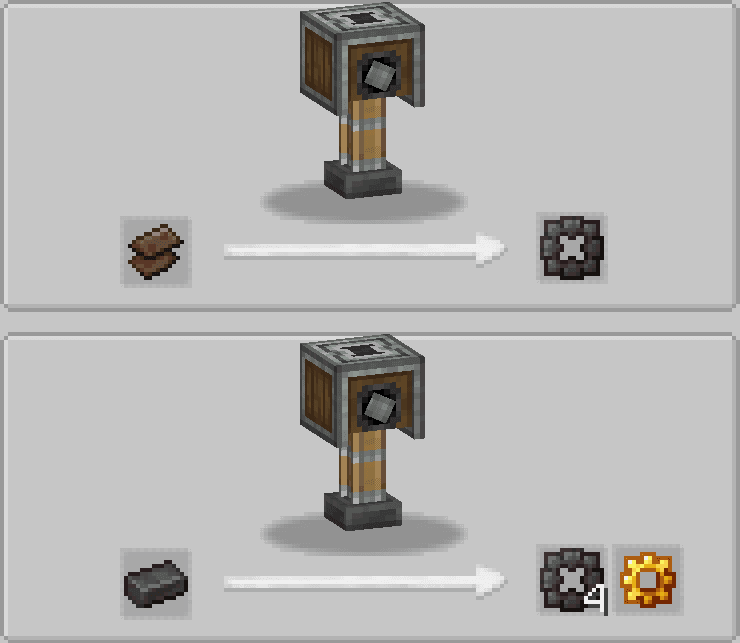 Create: CoinCraft screenshot