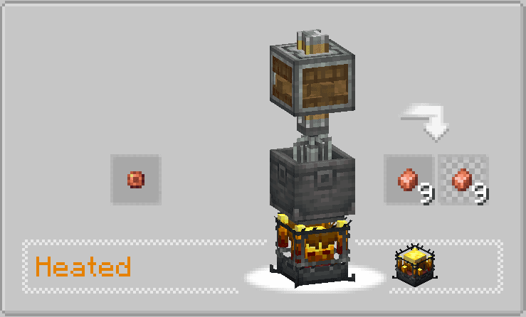 Create: CoinCraft screenshot
