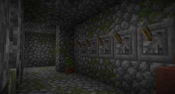 Dungeons and Taverns Jungle Temple Overhaul screenshot