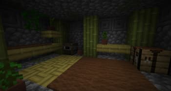 Dungeons and Taverns Jungle Temple Overhaul screenshot
