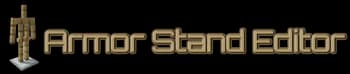 ArmorStandEditor-Reborn screenshot