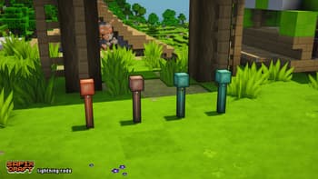 SAPIXCRAFT 32x screenshot
