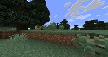 Undead Bush screenshot