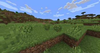 Undead Bush screenshot