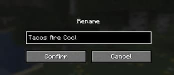 VoiceChatProfiles screenshot