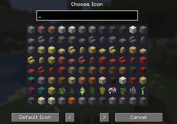 VoiceChatProfiles screenshot