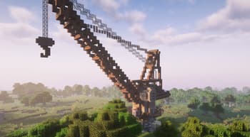 HBM Nuclear Tech Mod: Community Edition screenshot