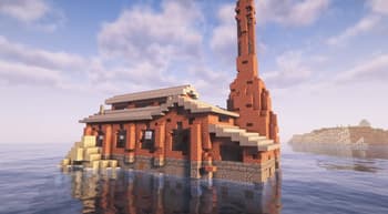 HBM Nuclear Tech Mod: Community Edition screenshot