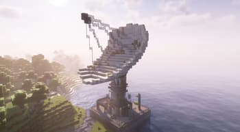 HBM Nuclear Tech Mod: Community Edition screenshot