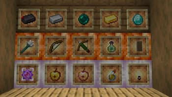 Mafiya's 10k Pack [Official] screenshot