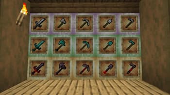 Mafiya's 10k Pack [Official] screenshot