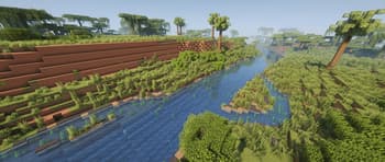 Streams Reflowing screenshot