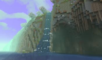 Streams Reflowing screenshot