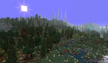 Streams Reflowing screenshot