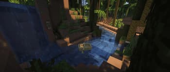 Streams Reflowing screenshot