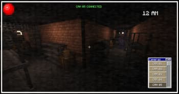 Surveillance Package (FNAF Management Wanted) screenshot