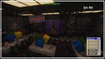 Surveillance Package (FNAF Management Wanted) screenshot
