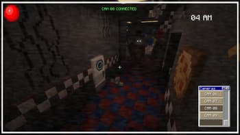 Surveillance Package (FNAF Management Wanted) screenshot