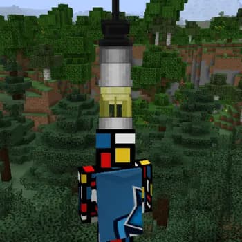 Valkyrien War and Peace screenshot