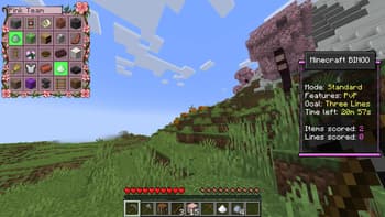 Yet Another Bingo: Ultimate: Minecraft modpack for 26.3