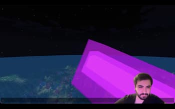 Laser Eyes screenshot