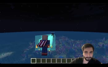 Laser Eyes screenshot