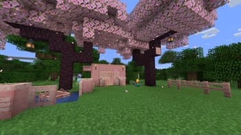 Classic Improvements screenshot